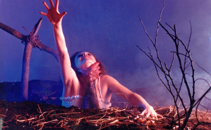 Le fameux promo shoot de l'original qui n'etait pas dans le film !