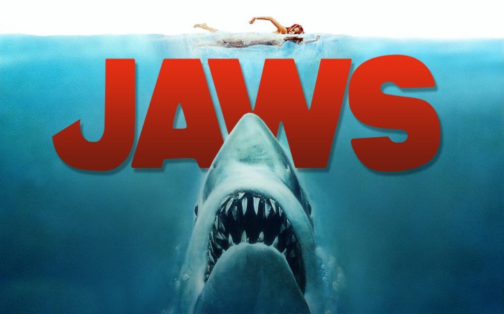 Jaws-Banner