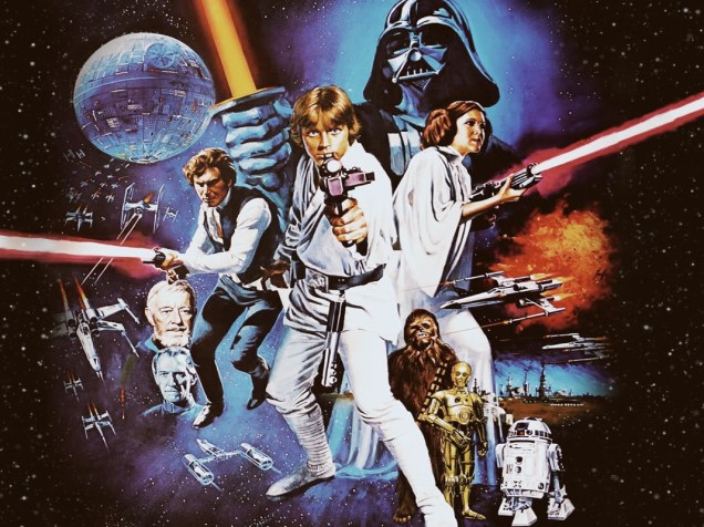 Star-Wars-Old-Poster