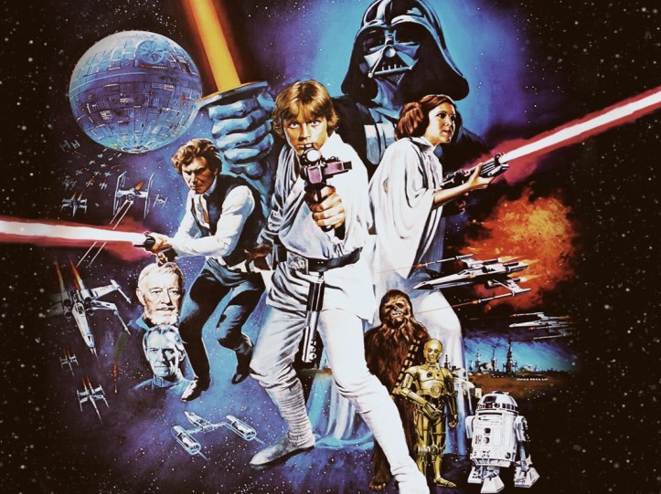 Star-Wars-Old-Poster