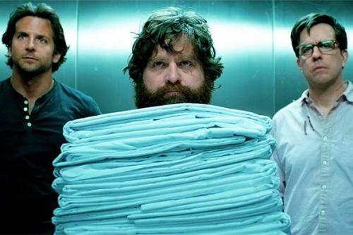 La fatigue se fait sentir pour le "Wolfpack"..