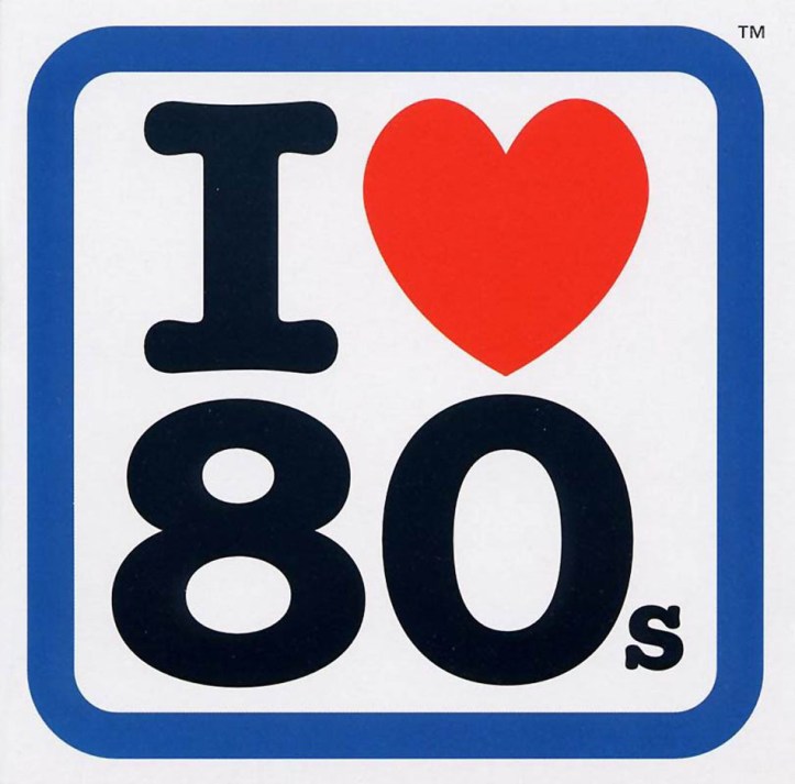 I_Love_80s-Frontal