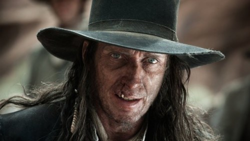 Un méchant qui a de l'appetit.