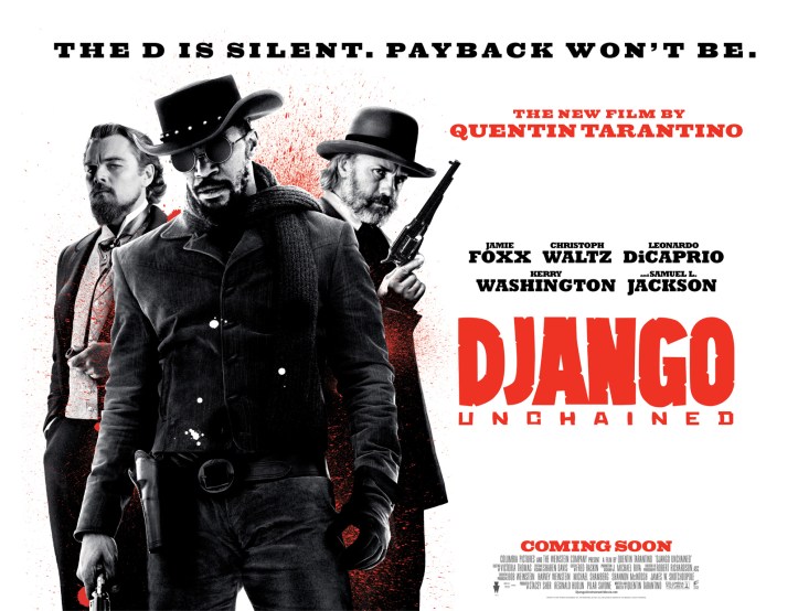 DjangoUnchained_poster2