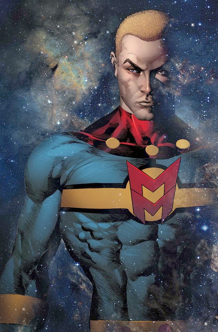 MiracleMan2