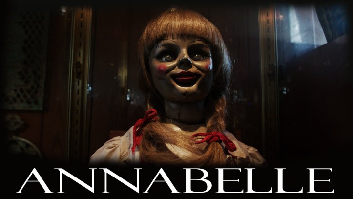 annabelle