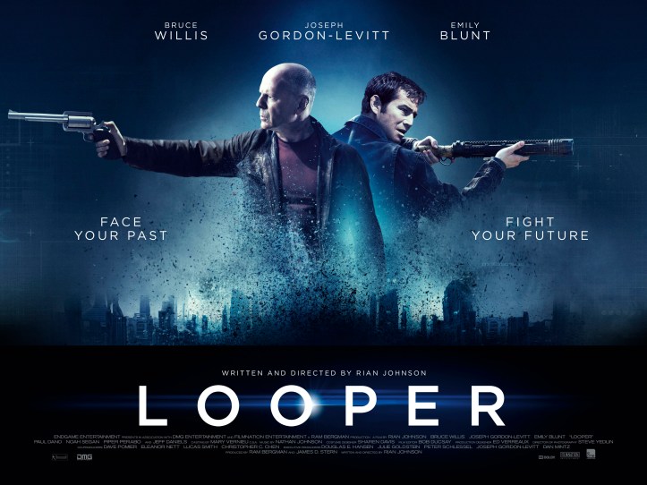 LOOPER-poster-bande-annonce-gordon-levit