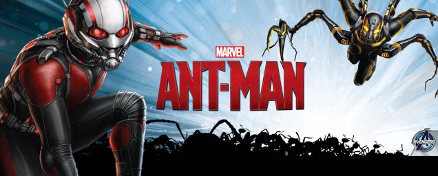 AntMan baniere