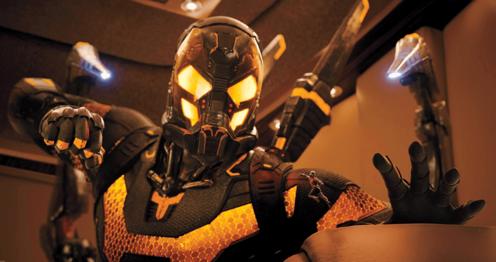 yellowjacketvsantman