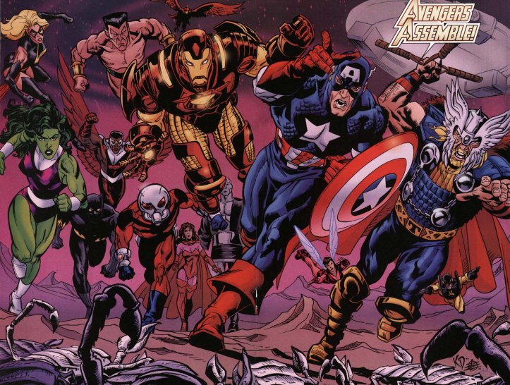 Avengers v3 060-1516a