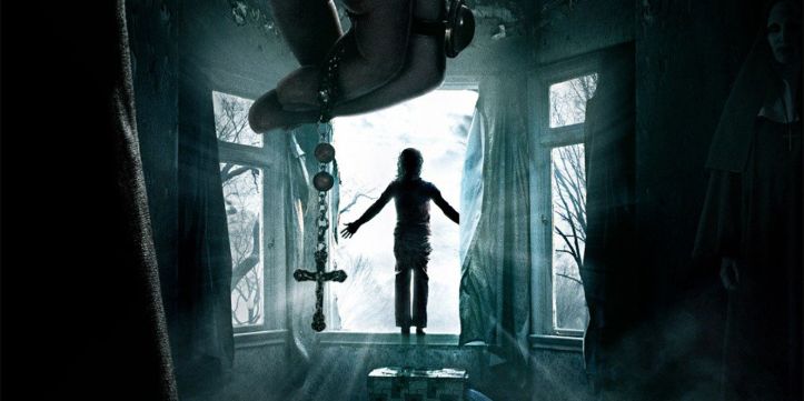 The-Conjuring-2-Poster