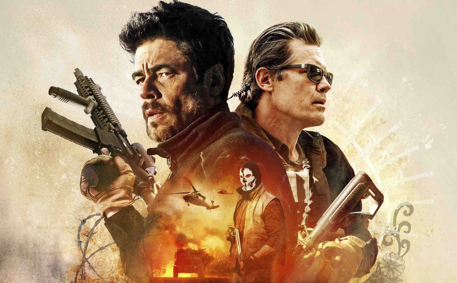 Sicariolaguerredescartels