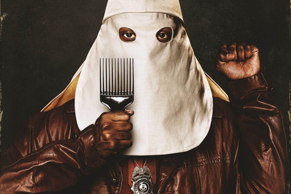 Blackklansman-cinemadroide